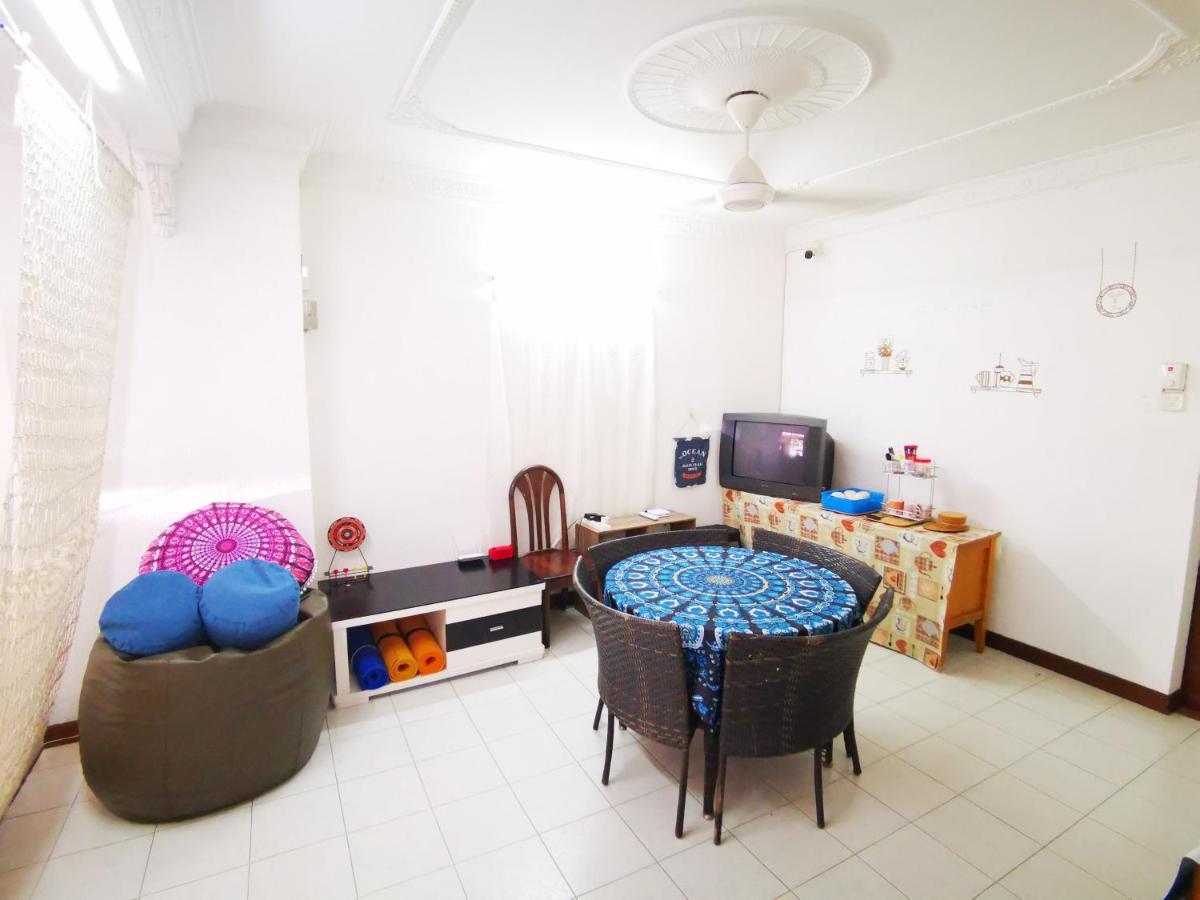 Lpm Room Tanjung Bungah  Exterior foto