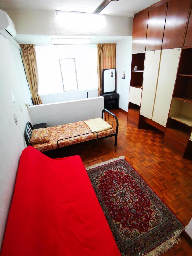 Lpm Room Tanjung Bungah  Exterior foto